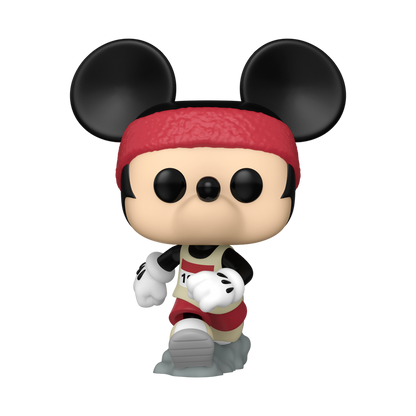 Funko Pop - Disney - Mickey & Friends - Mickey Mouse