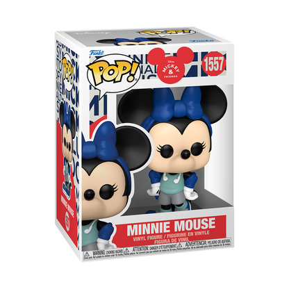 Funko Pop - Disney - Mickey & Friends - Minnie Mouse