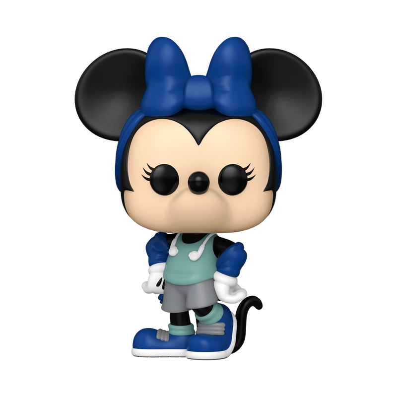 Funko Pop - Disney - Mickey & Friends - Minnie Mouse