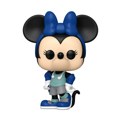 Funko Pop - Disney - Mickey & Friends - Minnie Mouse