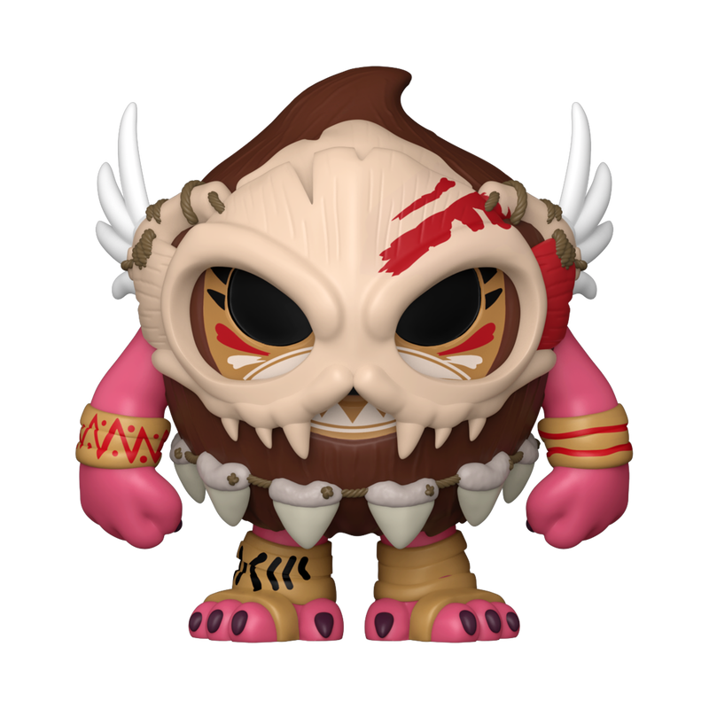  Funko Pop - Disney - Moana - Kotu