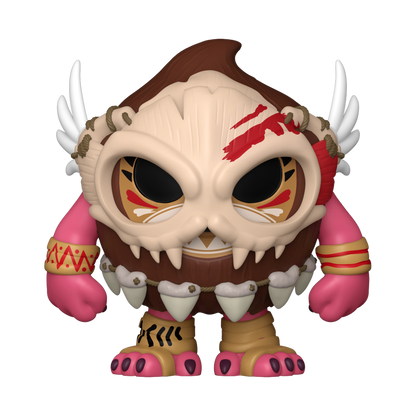  Funko Pop - Disney - Moana - Kotu