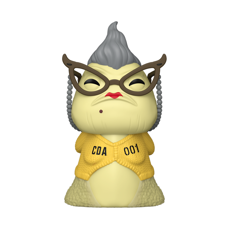 Funko Pop - Disney - Monsters, Inc. - Roz