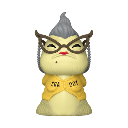 Funko Pop - Disney - Monsters, Inc. - Roz
