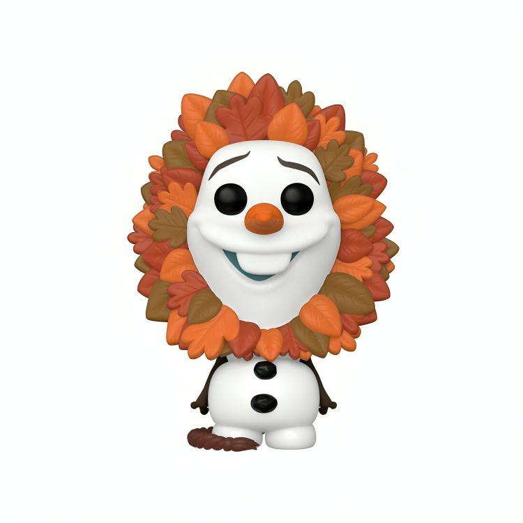 Funko Pop - Disney - Olaf Presents - Olaf as Simba (Special Edition)