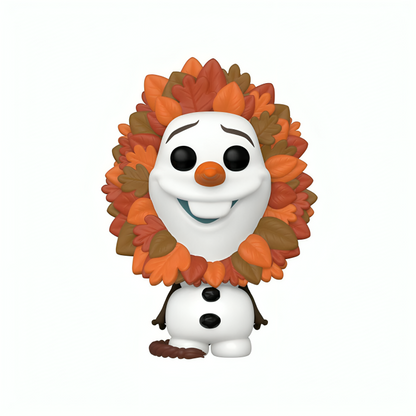Funko Pop - Disney - Olaf Presents - Olaf as Simba (Special Edition)