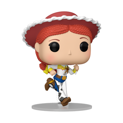 Funko Pop - Disney - Pixar - Toy Story - Jessie