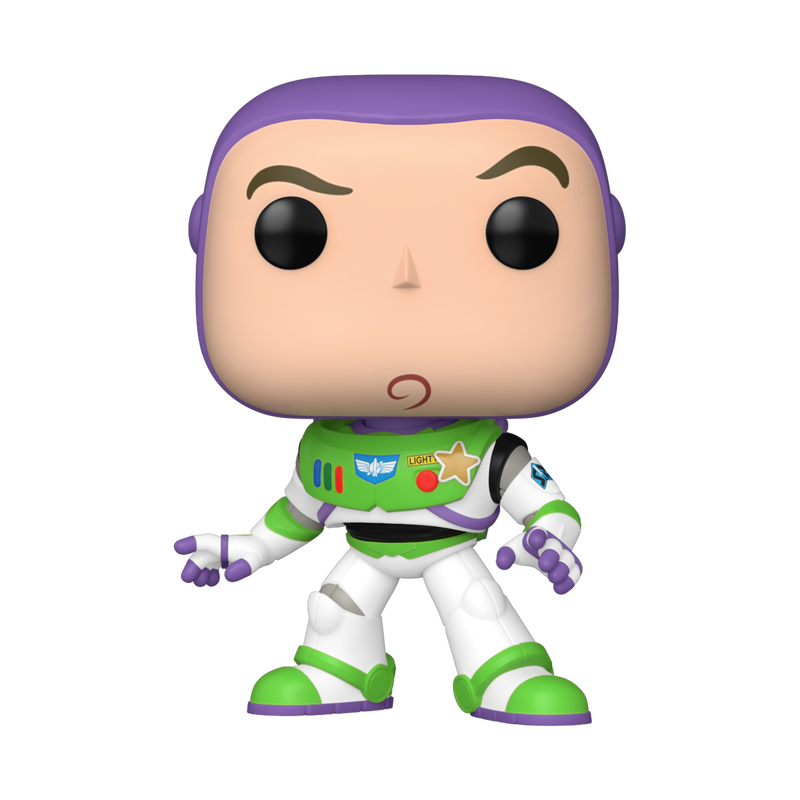 Funko Pop - Disney - Pixar - Toy Story 5 - Buzz Lightyear