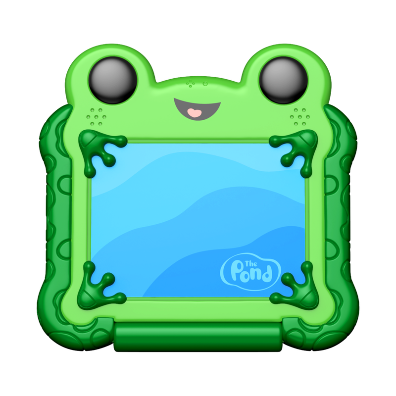 Funko Pop - Disney - Pixar - Toy Story 5 - Lilypad