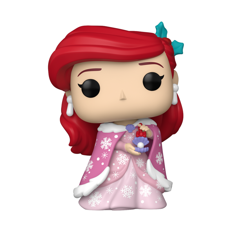 Funko Pop - Disney - Princess - Ariel