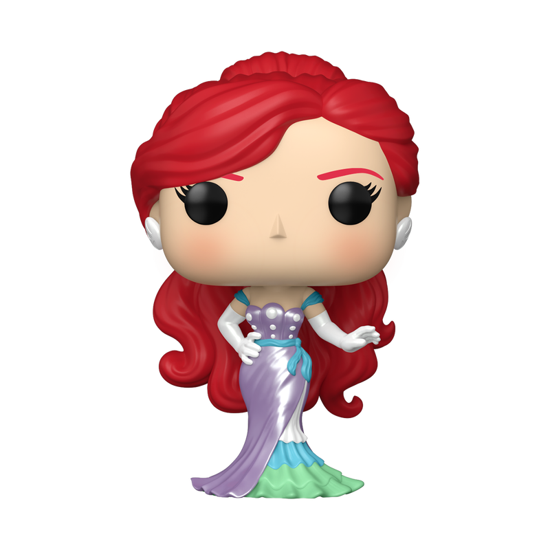 Funko Pop - Disney - Princess - Ariel