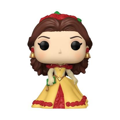 Funko Pop - Disney - Princess - Belle