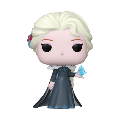 Funko Pop - Disney - Princess - Elsa