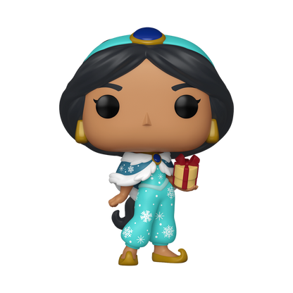 Funko Pop - Disney - Princess - Jasmine