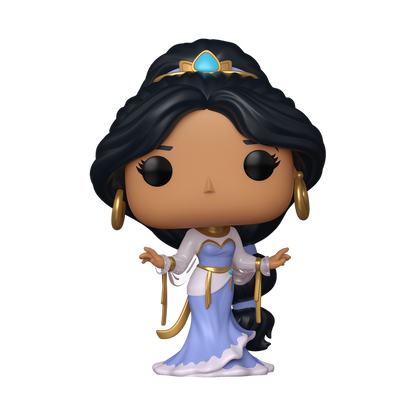 Funko Pop - Disney - Princess - Jasmine