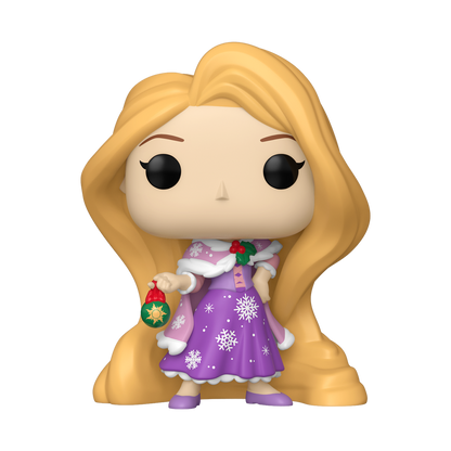  Funko Pop - Disney - Princess - Rapunzel 