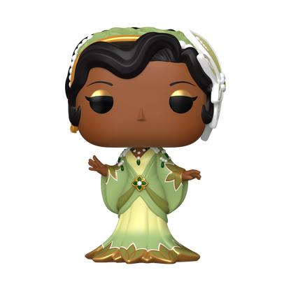 Funko Pop - Disney - Princess - Tiana