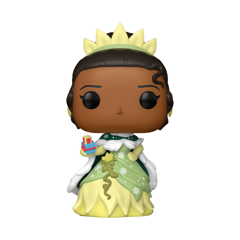 Funko Pop - Disney - Princess - Tiana