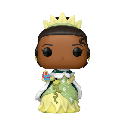 Funko Pop - Disney - Princess - Tiana