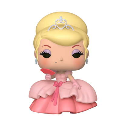  Funko Pop - Disney - Princess and the Frog - Charlotte