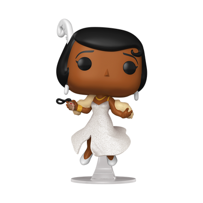  Funko Pop - Disney - Princess and the Frog - Tiana