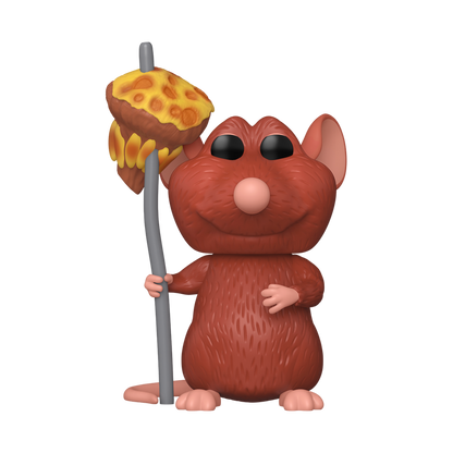 Funko Pop - Disney - Ratatouille - Emile