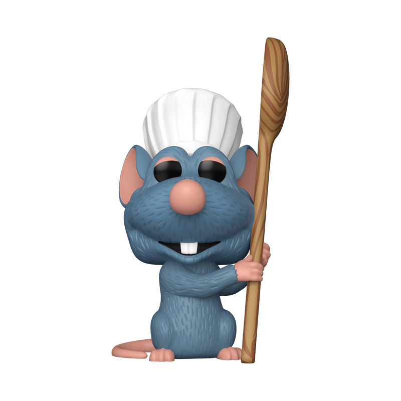 Funko Pop - Disney - Ratatouille - Remy