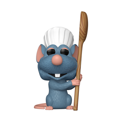 Funko Pop - Disney - Ratatouille - Remy