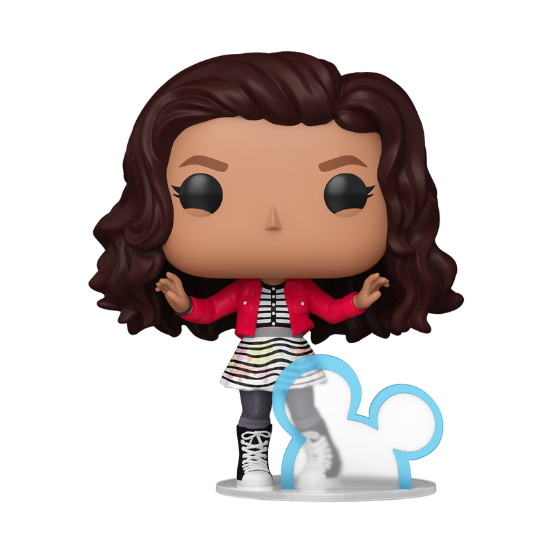 Funko Pop - Disney - Shake it Up - Rocky