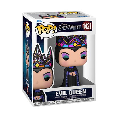 Funko Pop - Disney - Snow White - Evil Queen
