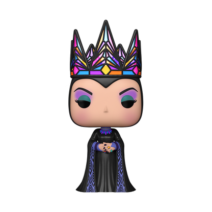 Funko Pop - Disney - Snow White - Evil Queen