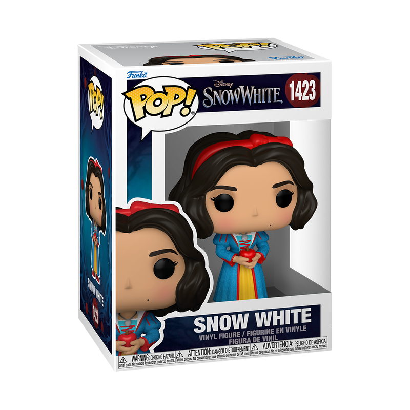 Funko Pop - Disney - Snow White - Snow White