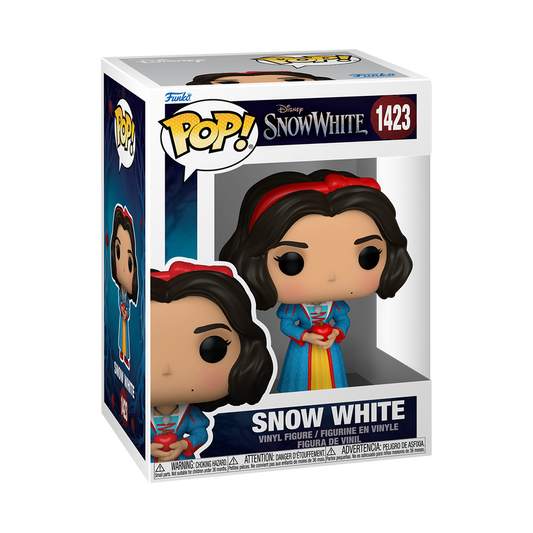 Funko Pop - Disney - Snow White - Snow White