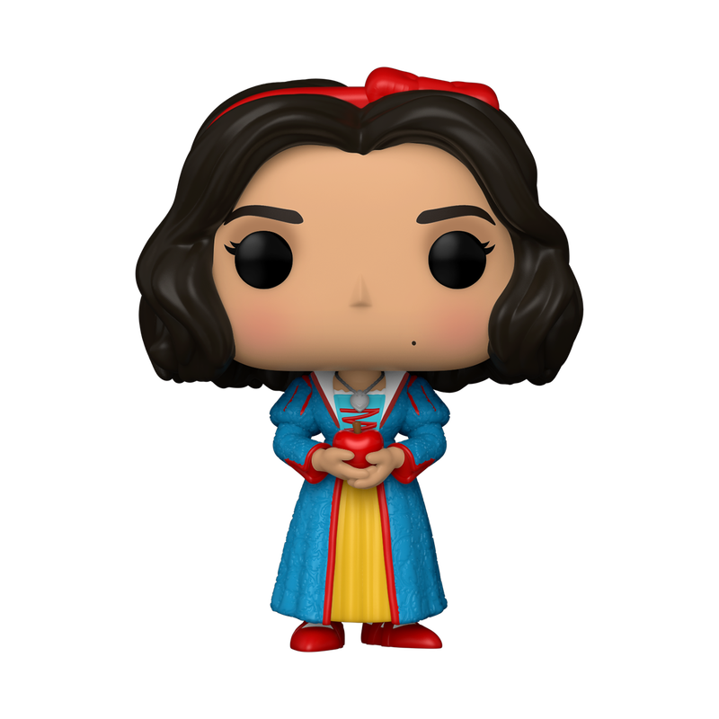 Funko Pop - Disney - Snow White - Snow White