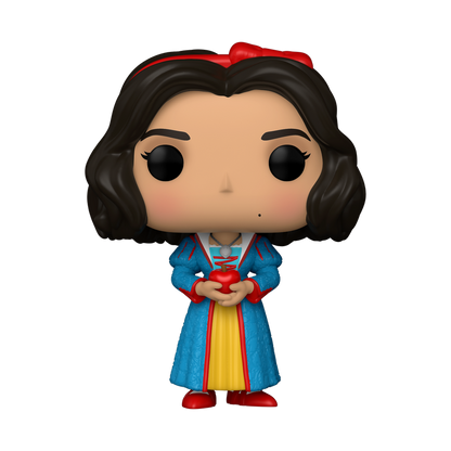 Funko Pop - Disney - Snow White - Snow White