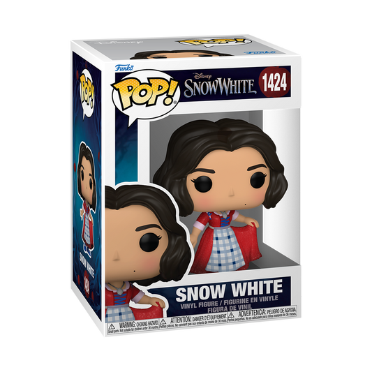 Funko Pop - Disney - Snow White - Snow White