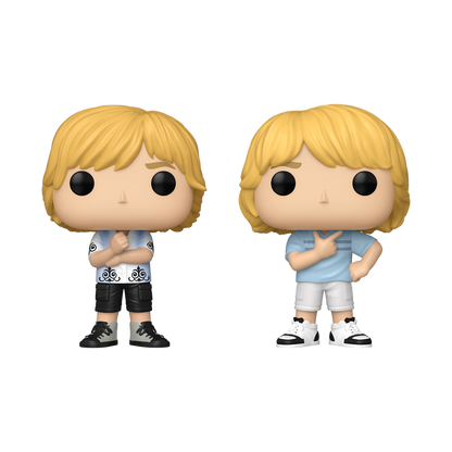 Funko Pop - Disney - Suite Life of Zack & Cody - Zack & Cody (2 Pack)