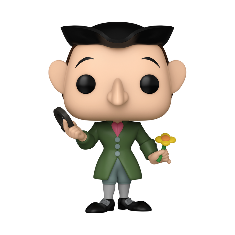 Funko Pop - Disney - The Adventures Of Ichabod And Mr. Toad - Ichabod Crane