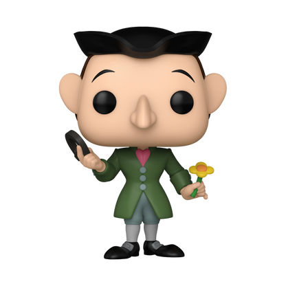 Funko Pop - Disney - The Adventures Of Ichabod And Mr. Toad - Ichabod Crane