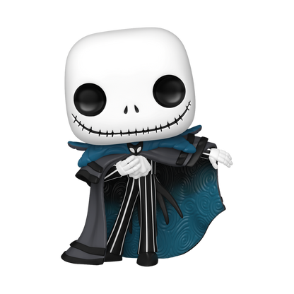 Funko Pop - Disney - The Nightmare Before Christmas - Jack Skellington