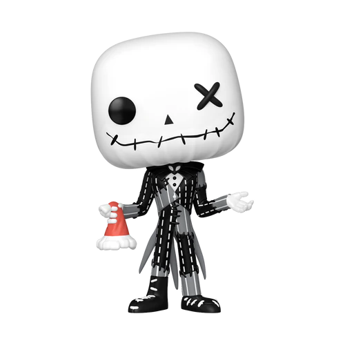 Funko Pop - Disney - The Nightmare Before Christmas - Jack Skellington