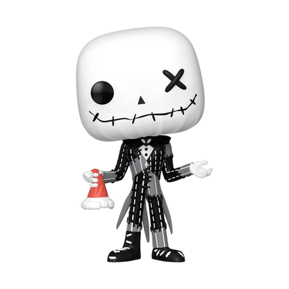 Funko Pop - Disney - The Nightmare Before Christmas - Jack Skellington