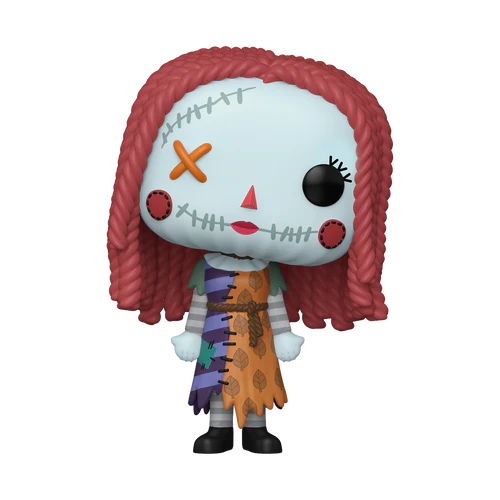 Funko Pop - Disney - The Nightmare Before Christmas - Sally