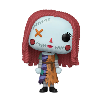 Funko Pop - Disney - The Nightmare Before Christmas - Sally