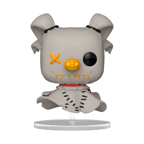  Funko Pop - Disney - The Nightmare Before Christmas - Zero 