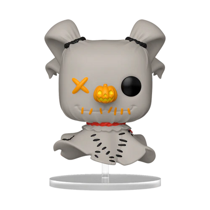  Funko Pop - Disney - The Nightmare Before Christmas - Zero 
