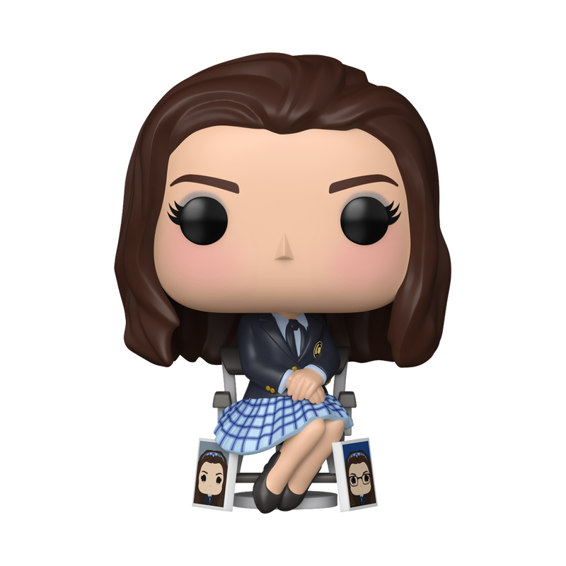 Funko Pop - Disney - The Princess Diaries - Mia Thermopolis 