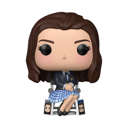 Funko Pop - Disney - The Princess Diaries - Mia Thermopolis 
