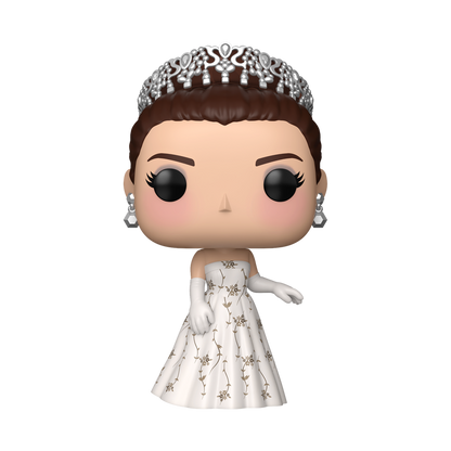 Funko Pop - Disney - The Princess Diaries - Mia Thermopolis