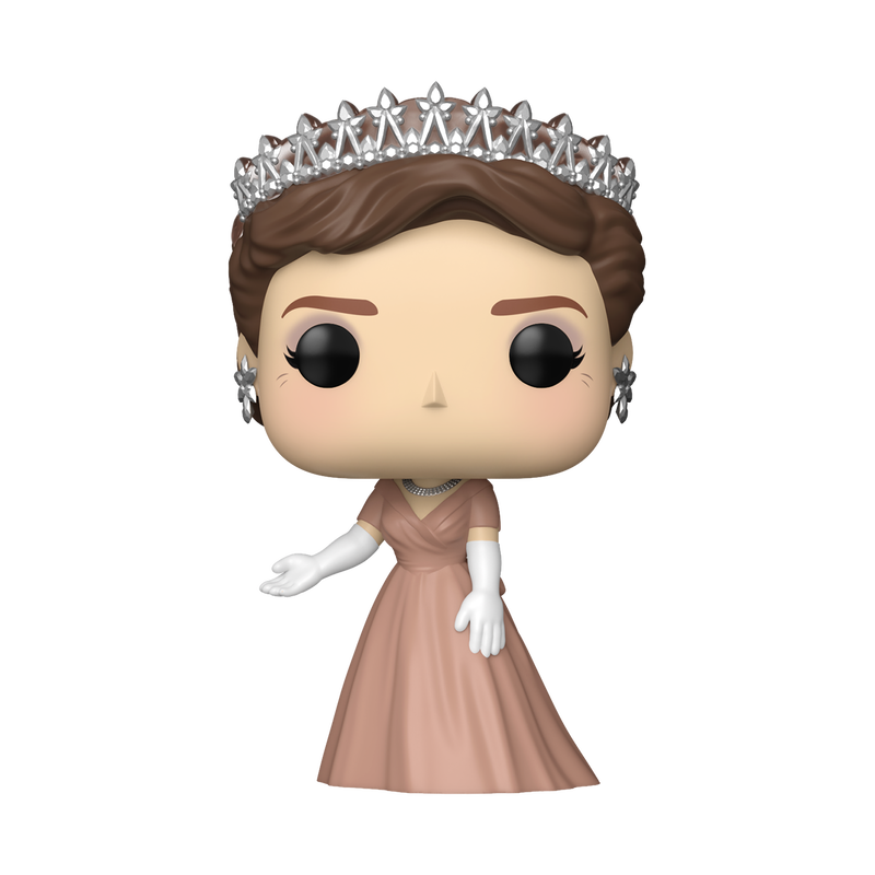 Funko Pop - Disney - The Princess Diaries - Queen Clarisse Renaldi